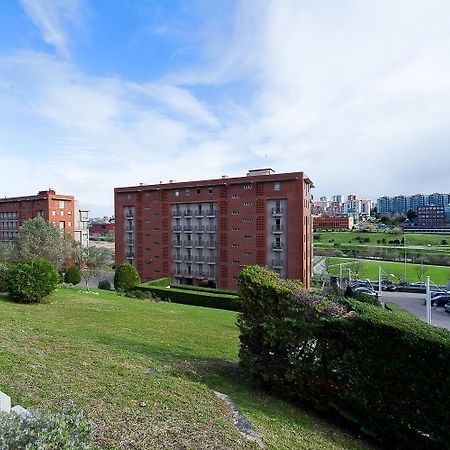 Costa Calma Y Relax Apartment Santander Exterior photo