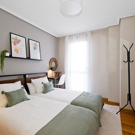 Costa Calma Y Relax Apartment Santander Exterior photo