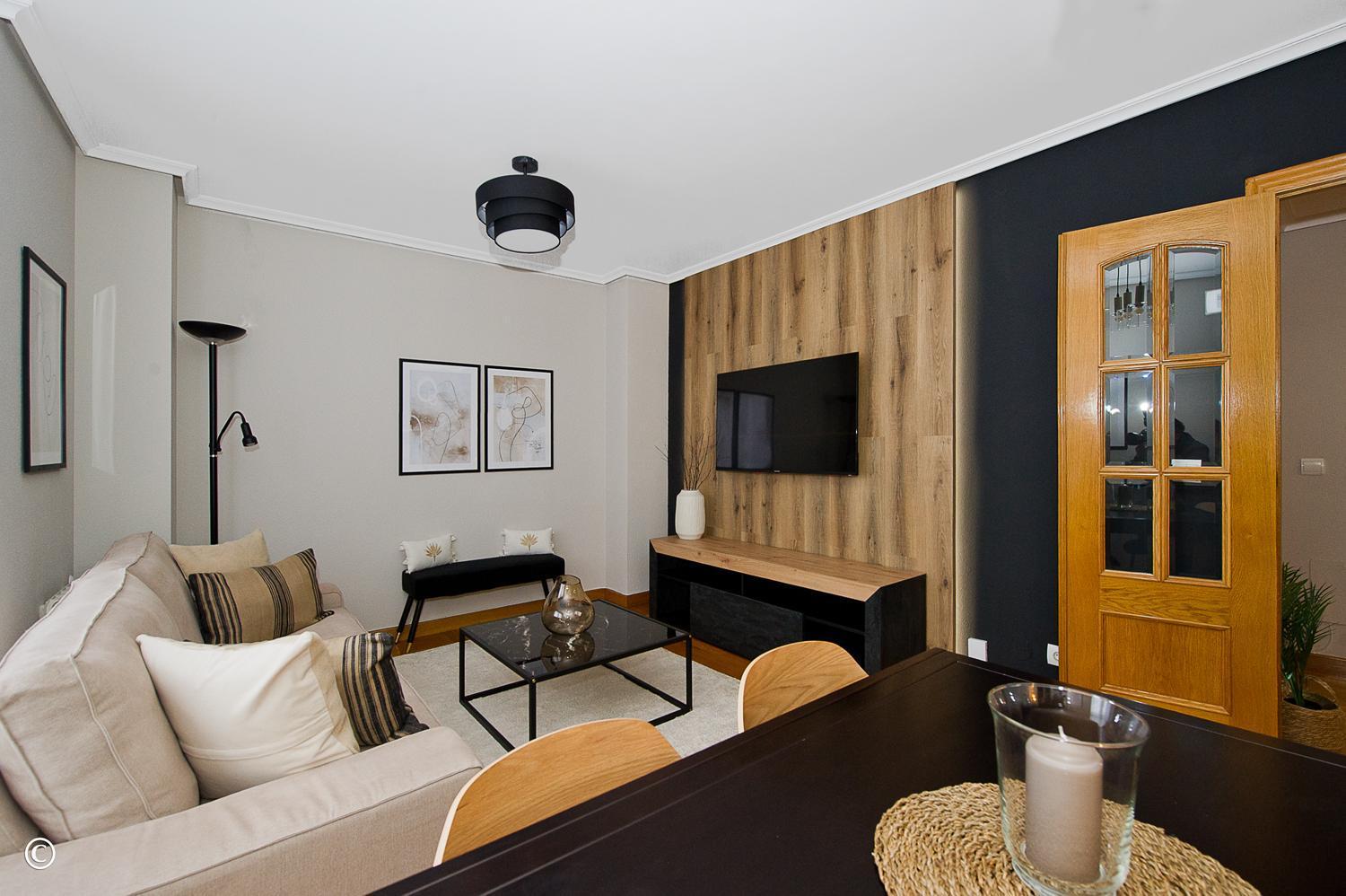 Costa Calma Y Relax Apartment Santander Exterior photo
