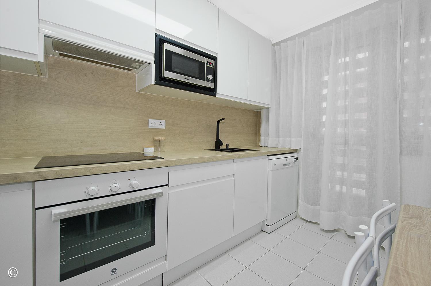 Costa Calma Y Relax Apartment Santander Exterior photo