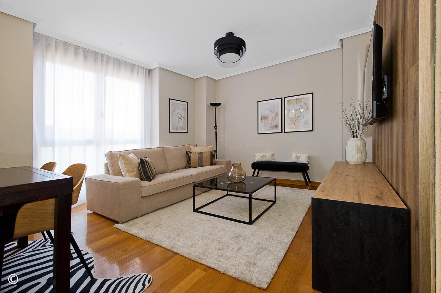 Costa Calma Y Relax Apartment Santander Exterior photo