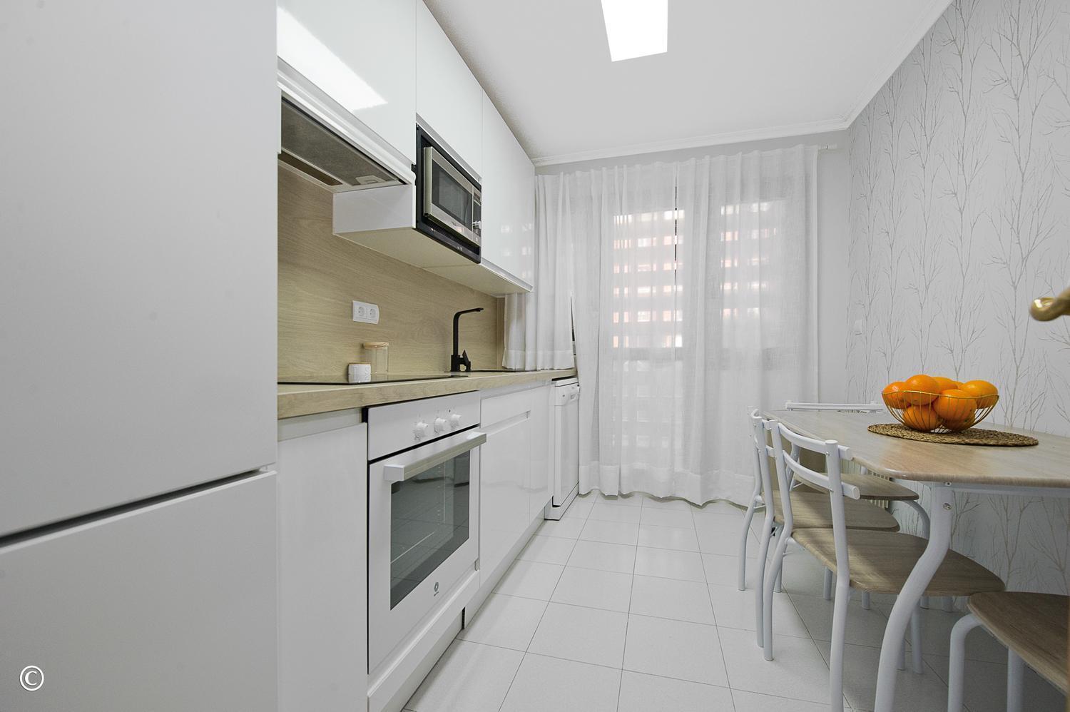 Costa Calma Y Relax Apartment Santander Exterior photo
