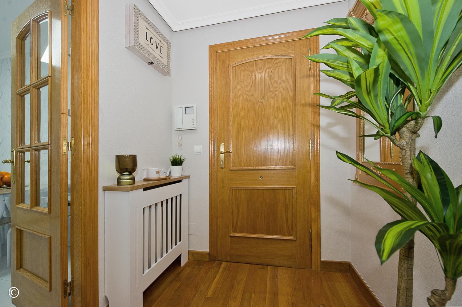 Costa Calma Y Relax Apartment Santander Exterior photo