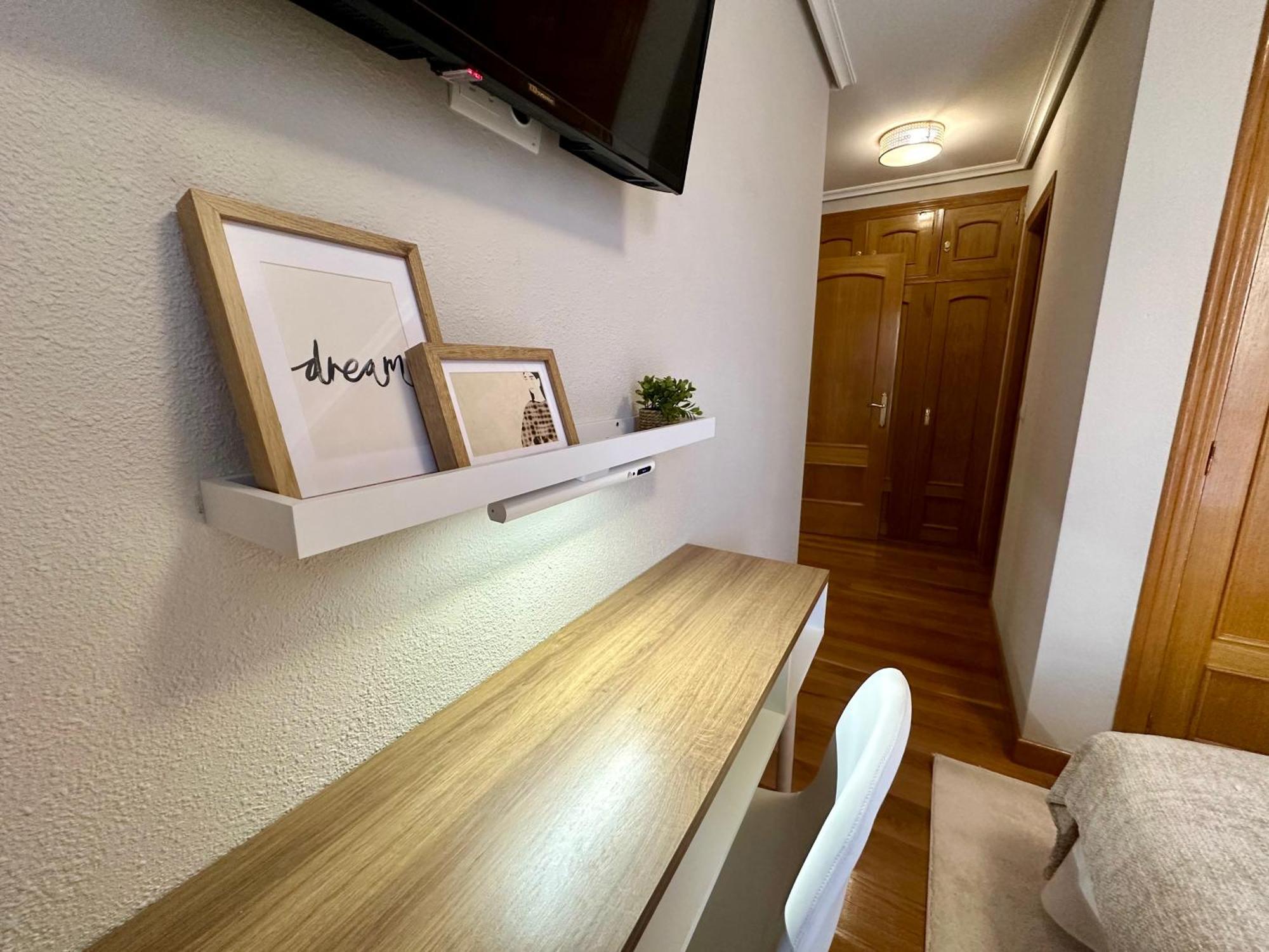 Costa Calma Y Relax Apartment Santander Exterior photo