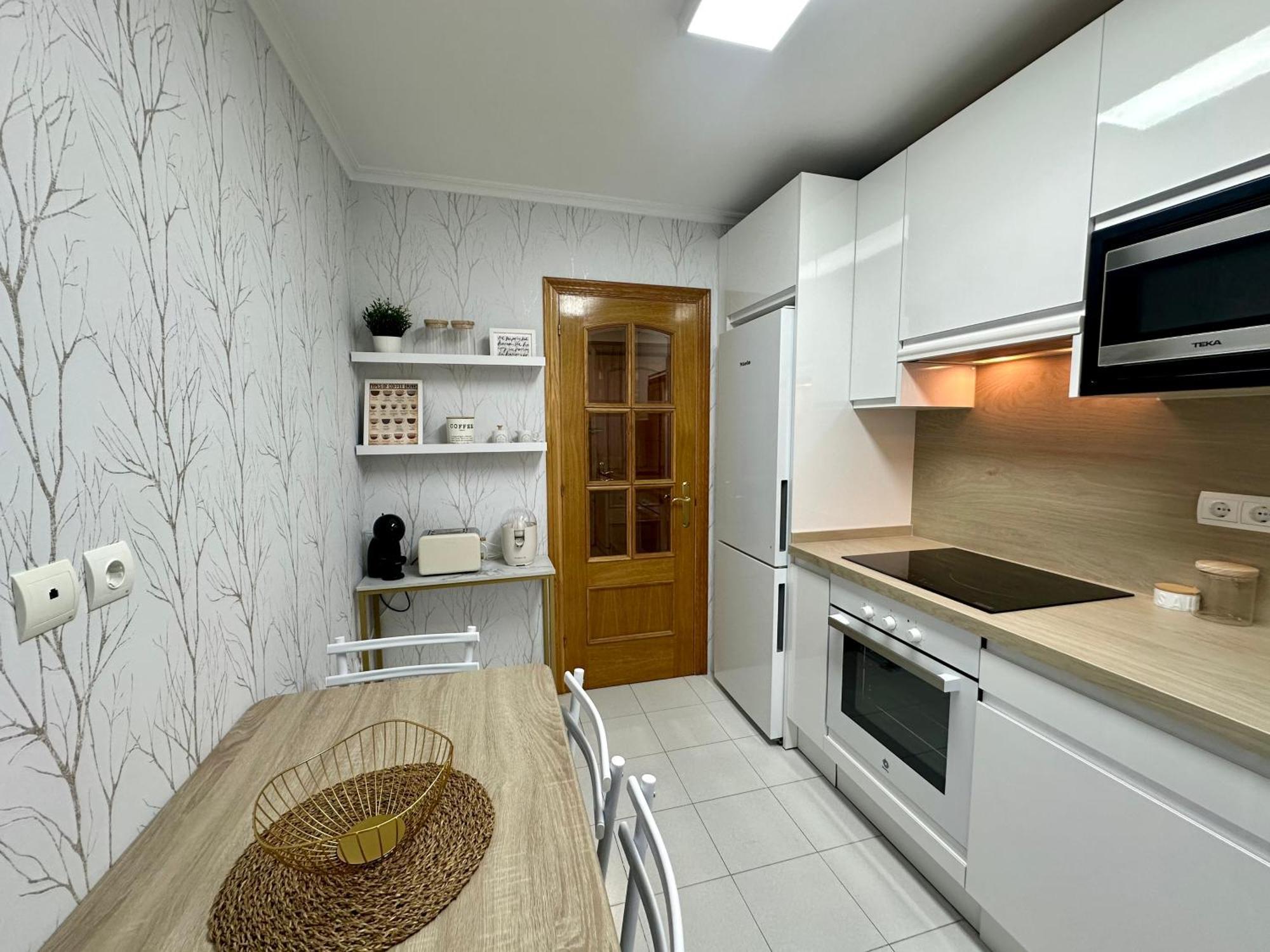 Costa Calma Y Relax Apartment Santander Exterior photo