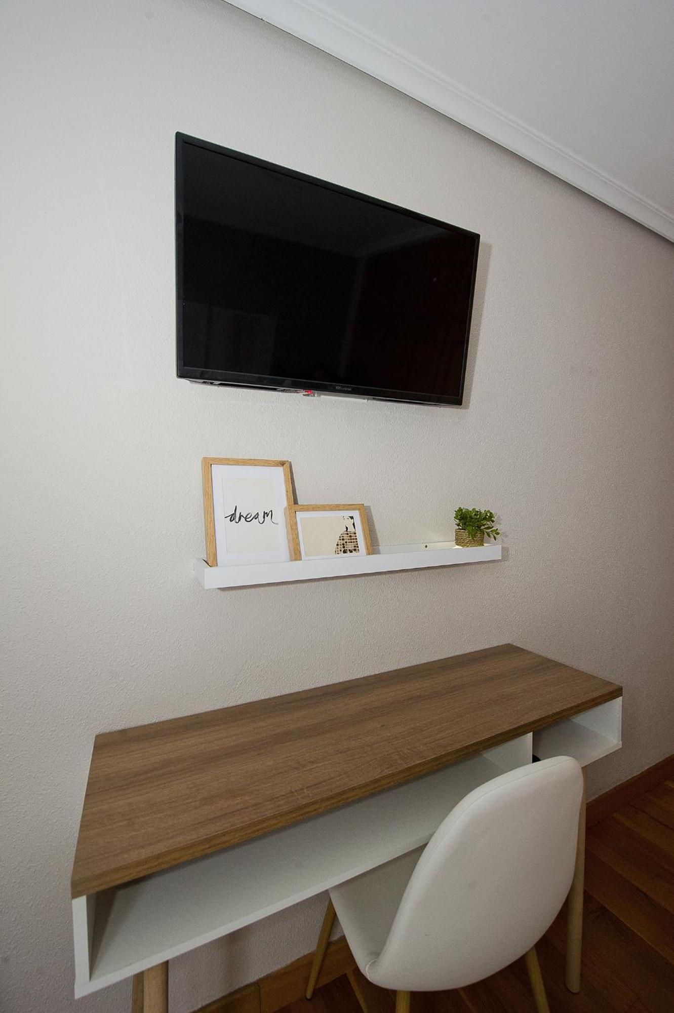Costa Calma Y Relax Apartment Santander Exterior photo