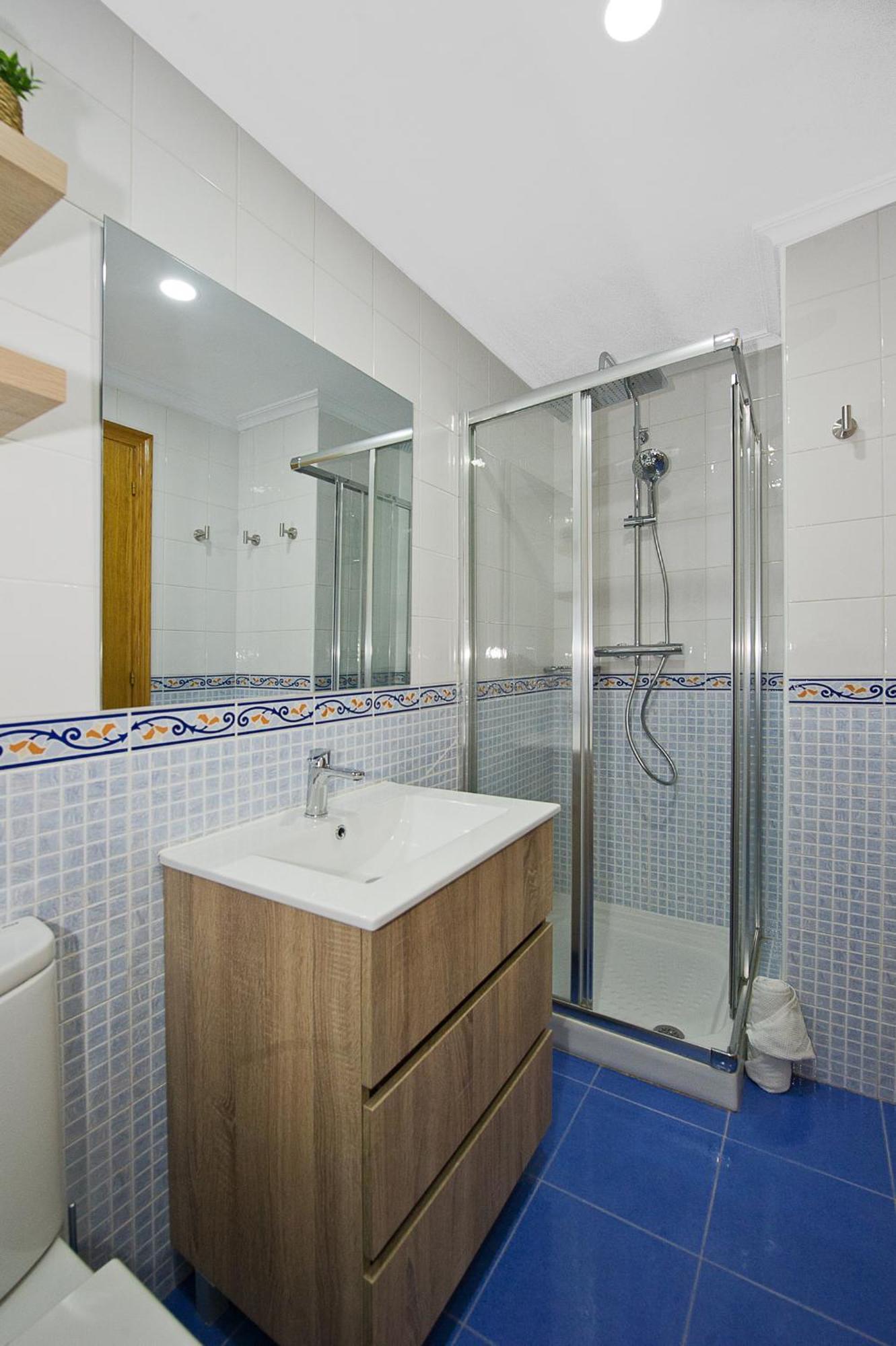 Costa Calma Y Relax Apartment Santander Exterior photo