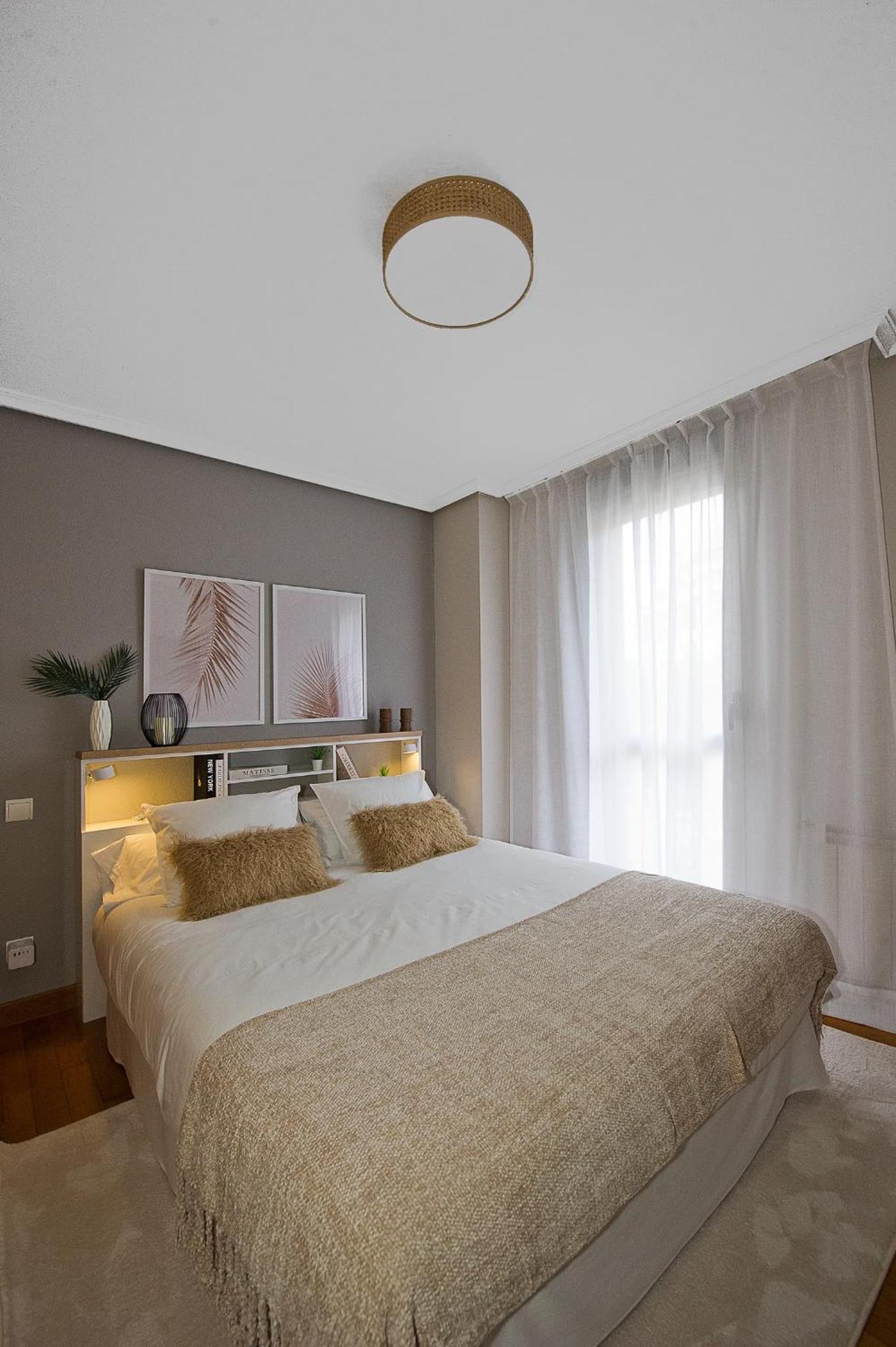 Costa Calma Y Relax Apartment Santander Exterior photo
