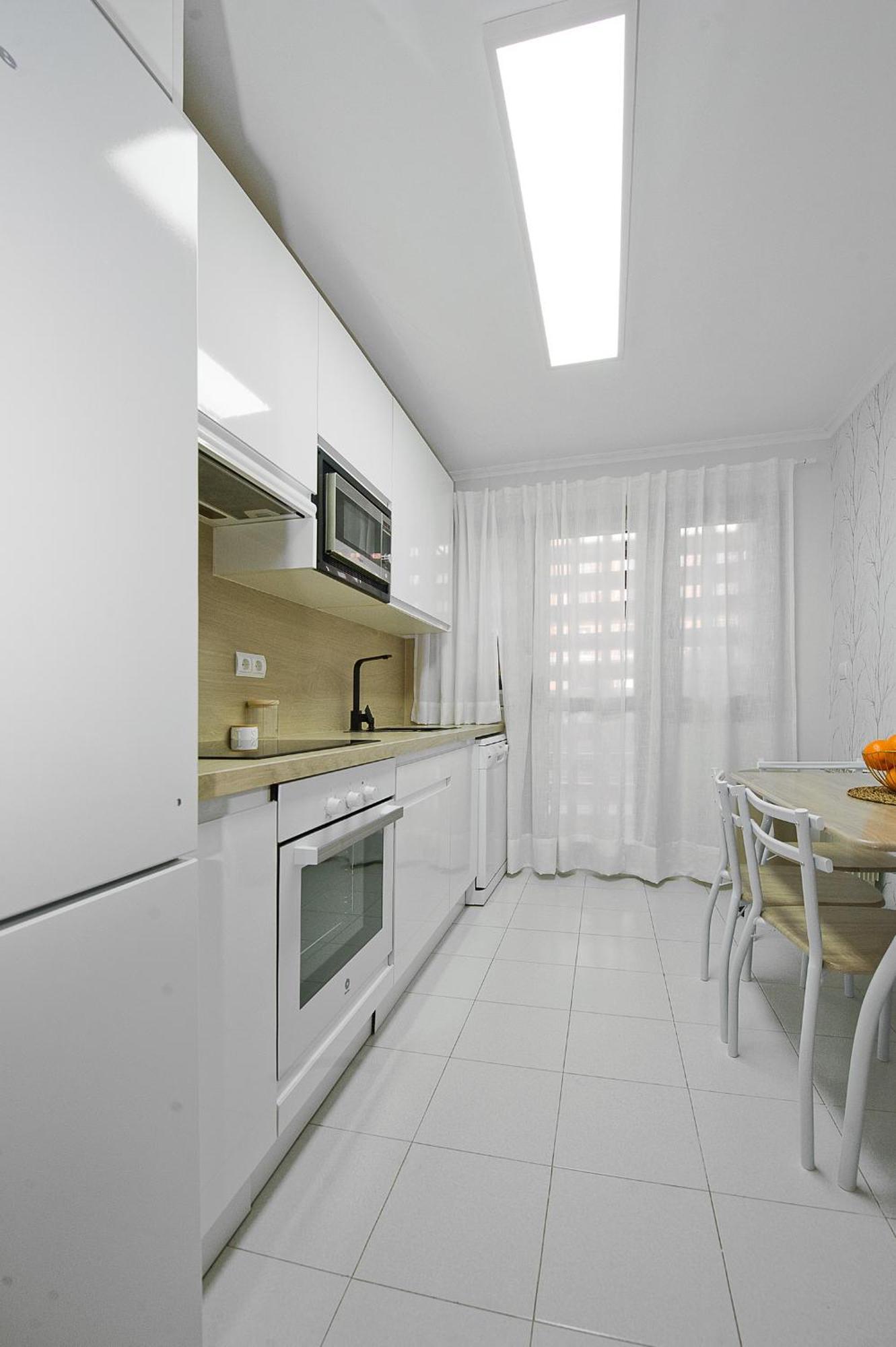 Costa Calma Y Relax Apartment Santander Exterior photo